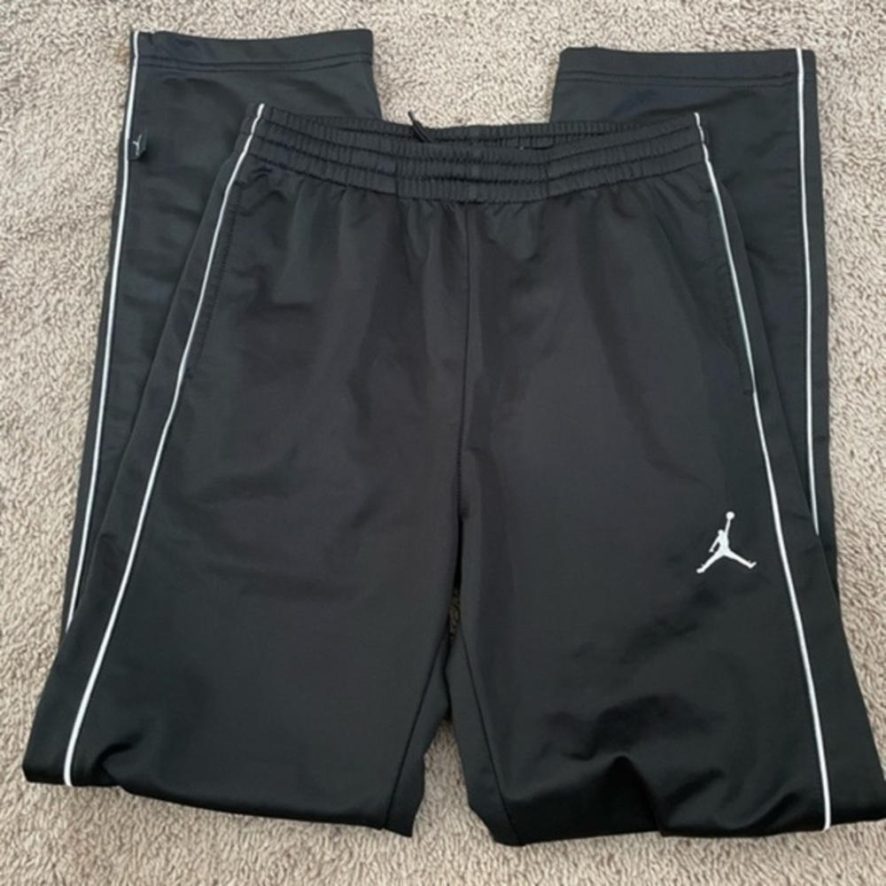 1 pair Boys Jordan Sweats     PSW2